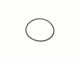 For 1983-1984 BMW 533i Automatic Transmission Filter O-Ring 46114VQBG