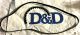 D&D 262MXL 025 Belt
