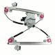 Front Driver Side Window Regulator w/ Motor For 2011-2015 Chevy Cruze 748-974