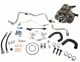Fleece Emissions Compliant CP3 Conversion Kit w/ Pump For 11-16 6.6L LML Duramax