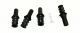 30044184A Disc Brake Hardware Repair Kit 1100 2nd Design 1992 Late