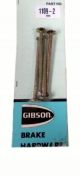 Gibson 1109 Front Hold Down Pin 1109-2 11092 Brand New READY TO SHIP
