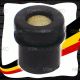 Rubber Oil Resistant Baffle Grommet For Valve Cover 1.25