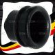 Rubber Breather Pcv Grommet For Valve Cover 1.25