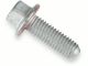For Chevrolet Avalanche Crankshaft Main Bearing Cap Bolt AC Delco 64262TMQB