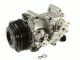 For 2011-2013 Toyota Sienna A/C Compressor Denso 47572KVGJ 2012 3.5L V6