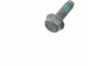 For Chevrolet LCF 4500 Crankshaft Main Bearing Cap Bolt AC Delco 88864DSQW
