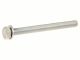For 2008-2016 BMW 535i A/C Compressor Bolt Genuine 82336XRKS 2014 2009 2010 2011