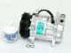OEM Ferrari 355 348 NEW A/C Compressor W/Wrty.