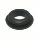 Black Rubber PCV Grommet for Steel Ford Valve Covers