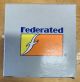 195 degree Federated THERMOSTAT Thermostat Automotive 13009 New With Gasket.