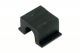 1963-1972 Corvette Cushion Radiator Upper Bracket 327 396