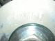 1968 Corvette 1100696 Alternator Dated 7M28 Dec 28 1967 42 Amp Original Restored