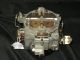 7027202 Quadrajet 1967 350/300 HP Chevelle Camaro Auto Carburetor J6