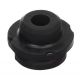 1x Radiator Lower Insulator Bushing Fit For Kia Rio Soul 1.6L 253363X000