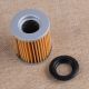 Fit for Mitsubishi 2824A006 Auto Trans Filter/Transmission Filter