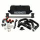 For 2022+ Subaru WRX Mishimoto Front Mount Intercooler Kit BK Core MWBK Pipes