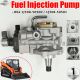 Fuel Injection Pump For Kubota Engine V3800 V3800-TIE4B V3800-TIE5B 1J508-50500