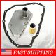 Transmission Oil Filter Pan Gasket Kit For 12-19 NISSAN SENTRA VERSA 1.6L 1.8L