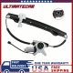 Driver Side Rear Window Regulator w/ Motor For Ford Explorer Mercury Mountaineer