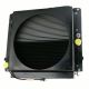 Modine 1844067 Water Oil Cooler