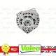 Alternator for Citroen JUMPER Fiat DUCATO Peugeot BOXER 01-11 5705-AK