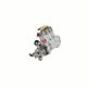 Alliant Power AP55200 Fuel Injection Pump,  Cat/Perkins C4