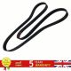 V-ribbed Belt for Hyundai ELANTRA GRANDEUR SANTA SONATA 11287545337