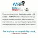 Brand New Alternator for Mini MINI 02-06 12311079452 QRA1507