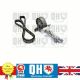 V-ribbed Belt Set for Chevrolet CRUZE Vauxhall ASTRA CORSA MERIVA