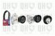 Brand New V-ribbed Belt Set QDK182