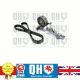 V-ribbed Belt Set for Chevrolet CRUZE ORLANDO Vauxhall ASTRA CASCADA