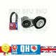 V-ribbed Belt Set for Vauxhall ASTRA COMBO CORSA MERIVA TIGRA ZAFIRA