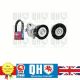 Brand New V-ribbed Belt Set QDK168
