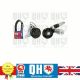 Brand New V-ribbed Belt Set QDK215