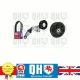 Brand New V-ribbed Belt Set QDK202