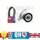 V-ribbed Belt Set for Citroen C2 C3 C4 Peugeot 1007 207 307 00-13