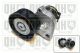 V-ribbed Belt Tensioner Lever for Mercedes C-CLASS CLC-CLASS CLK 2712000270