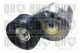 V-ribbed Belt Tensioner Pulley for Ford TRANSIT 00-06 1119954