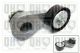 Brand New V-ribbed Belt Tensioner Pulley 030145299H QTA1644