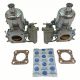 Carburateur set SU HS6 NIEUW
