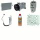 Universal Air A/C Compressor and Component Kit for 12-20 Dodge Journey KT5766A