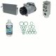 A/C Compressor and Component Kit for Sprinter 2500,  Sprinter 3500 KT4693B