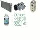 Universal Air A/C Compressor and Component Kit for 09-10 Kia Optima KT5087A