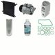 Universal Air A/C Compressor and Component Kit for ML350,  ML500,  ML320 KT5629A