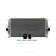Intercooler-S,  Auto Trans Mishimoto fits 2016 Nissan Titan XD 5.0L-V8