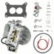 2 Barrel Carburetor Carb Kit Replace for Holley 500 CFM Marine Carburetor