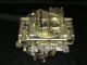 1966 Corvette 427/390HP Holley Carburetor 3370 dtd 584  NCRS Show L-36