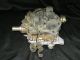 1975 Pontiac T/A L75 455 4 spd Rochester Quadrajet Carburetor 7045263 NOS