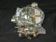 7037201 Quadrajet 1967 396/325 HP Chevelle Camaro 4 speed Carburetor K6